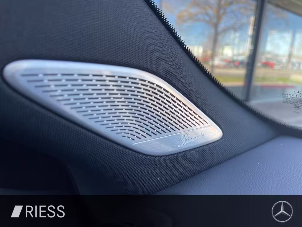 Mercedes-Benz CLA 200 4M AMG+AHK+PANO+BURM3D+MEM+MULTIBEAM+19 CLA 200 - Bild 15