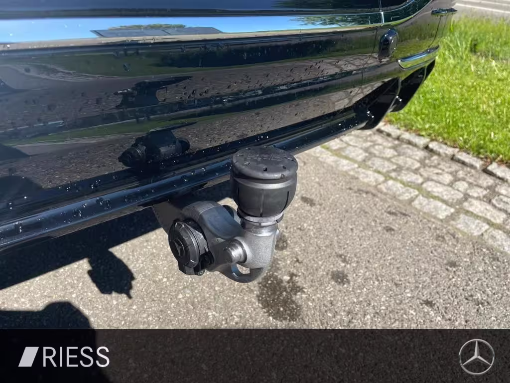 Mercedes-Benz GLC 400 4M elektrisch AMG+AHK+360°+DC400V+AC22kW GLC 400 - Bild 16