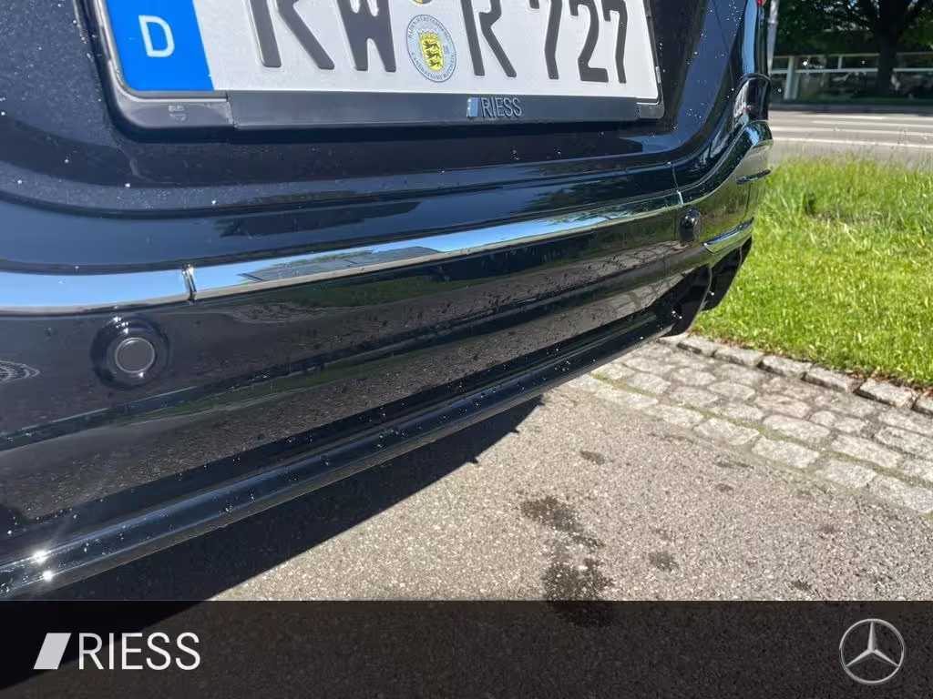Mercedes-Benz GLC 400 4M elektrisch AMG+AHK+360°+DC400V+AC22kW GLC 400 - Bild 17