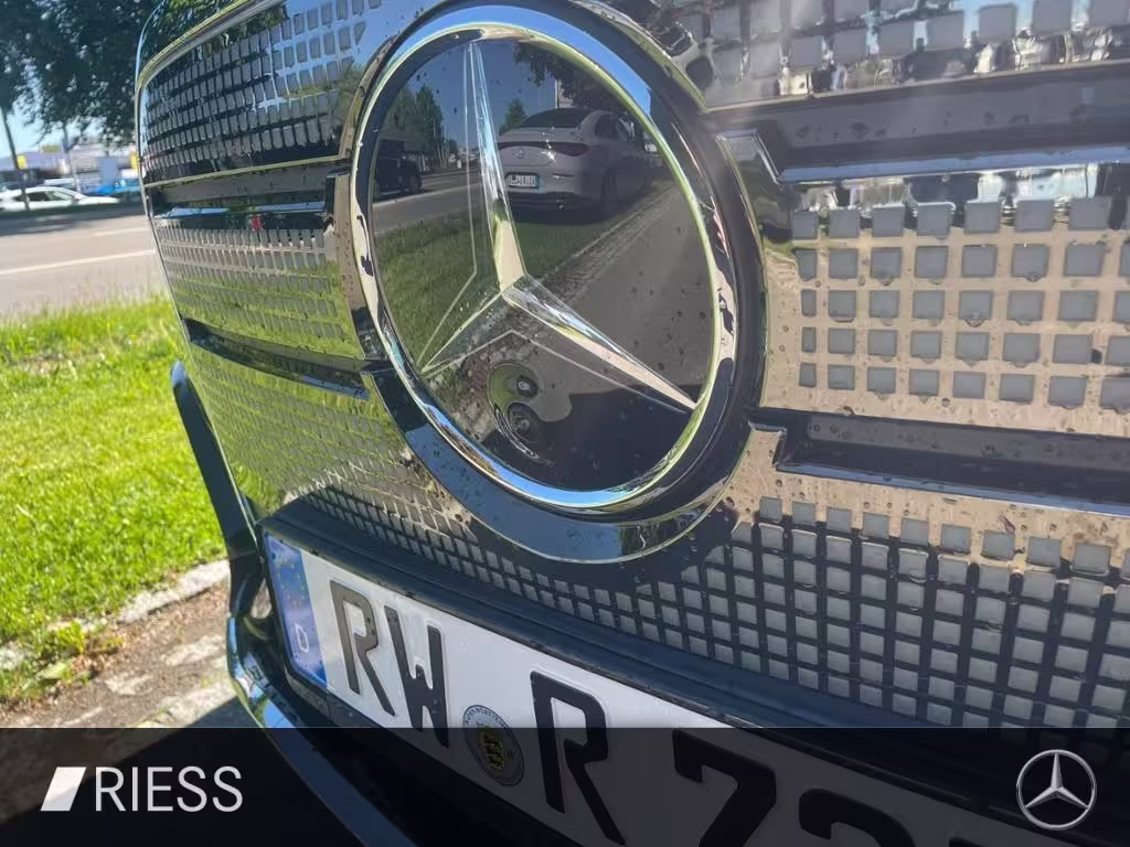 Mercedes-Benz GLC 400 4M elektrisch AMG+AHK+360°+DC400V+AC22kW GLC 400 - Bild 18