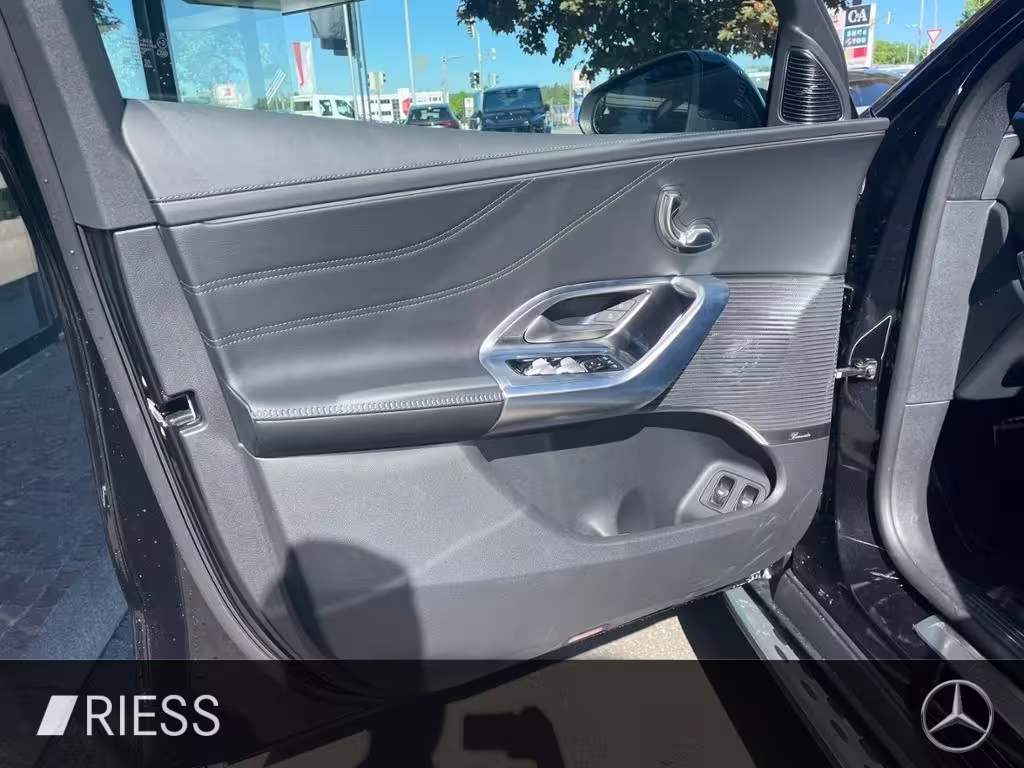 Mercedes-Benz GLC 400 4M elektrisch AMG+AHK+360°+DC400V+AC22kW GLC 400 - Bild 3