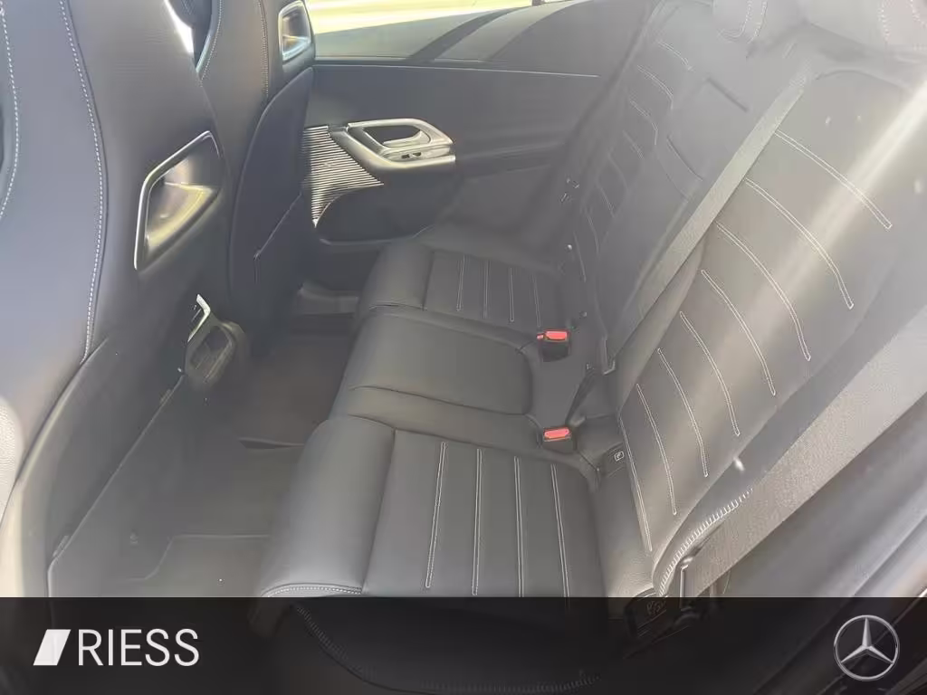 Mercedes-Benz GLC 400 4M elektrisch AMG+AHK+360°+DC400V+AC22kW GLC 400 - Bild 5