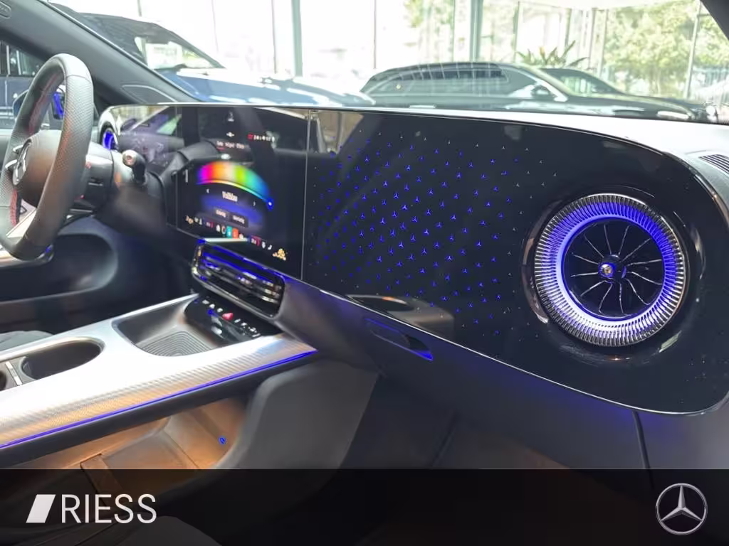 Mercedes-Benz CLA 350 4M EQ AMG+PANO+360°+HANDS-FREE+19+AUGM+ CLA 350 - Bild 11