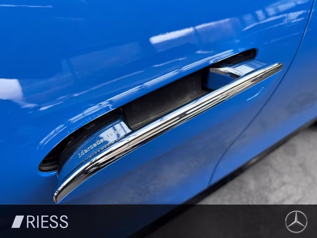 Mercedes-Benz CLA 350 4M EQ AMG+PANO+360°+HANDS-FREE+19+AUGM+ CLA 350 - Bild 17