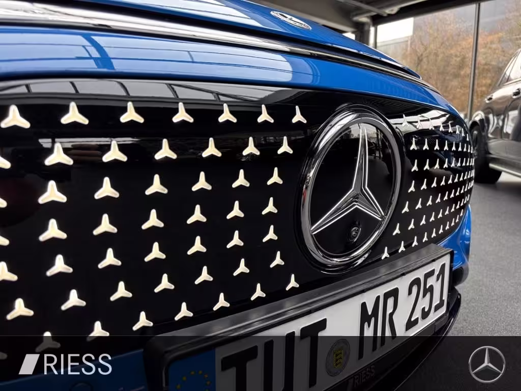 Mercedes-Benz CLA 350 4M EQ AMG+PANO+360°+HANDS-FREE+19+AUGM+ CLA 350 - Bild 20