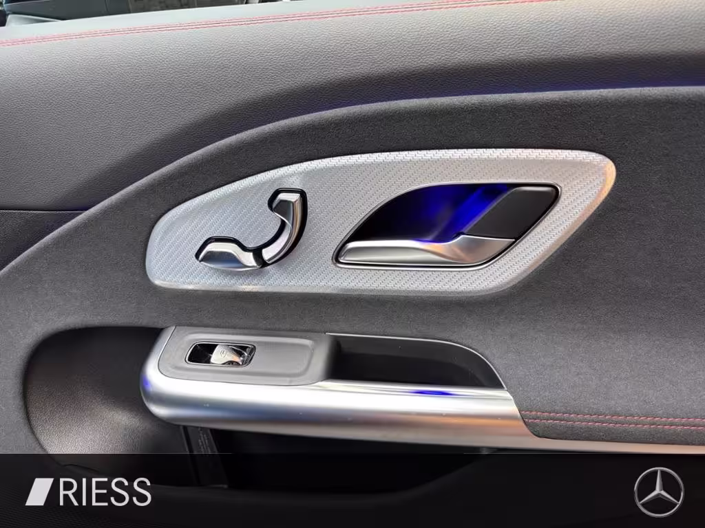 Mercedes-Benz CLA 350 4M EQ AMG+PANO+360°+HANDS-FREE+19+AUGM+ CLA 350 - Bild 9