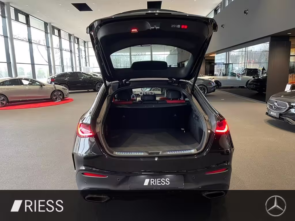 Mercedes-Benz GLC 300 4M Coupé AMG+PANO+HUD+AIRMATIC+HA LENK+KEYL GLC 300 - Bild 18