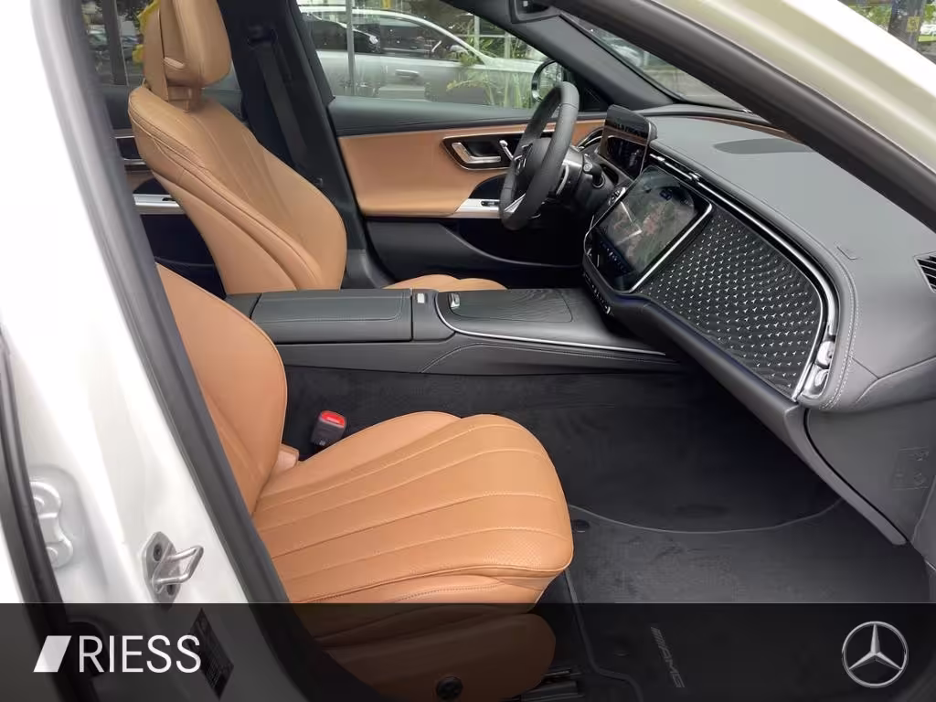 Mercedes-Benz E 220 d 4M T AMG+AHK+PANO+360+DISTR+20°+MEM+KEYL E 220 - Bild 10