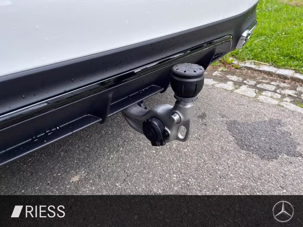 Mercedes-Benz E 220 d 4M T AMG+AHK+PANO+360+DISTR+20°+MEM+KEYL E 220 - Bild 16