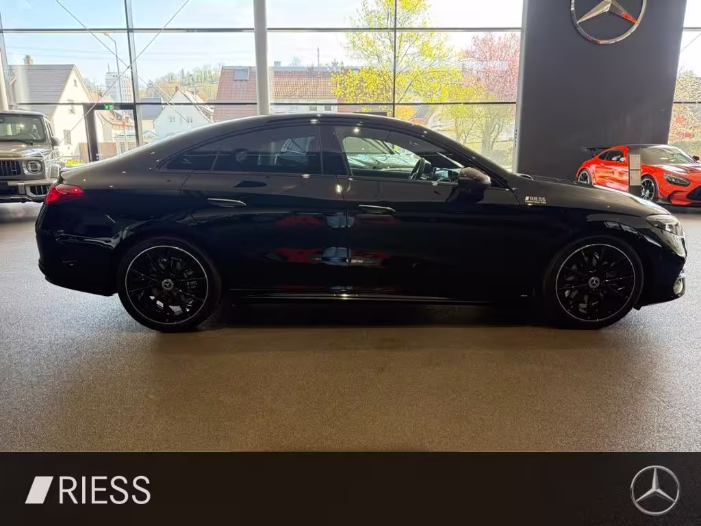 Mercedes-Benz CLA 200 4M NEU+C 178+AMG+SUPERSCREEN+KEYL+MULTIB CLA 200 - Bild 12