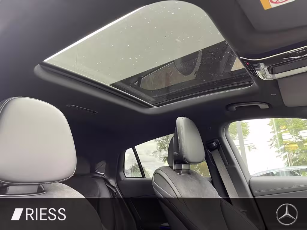 Mercedes-Benz GLC 220 d 4M Coupé AMG+AHK+PANO+360°+DISTR+DIGIL GLC 220 - Bild 11