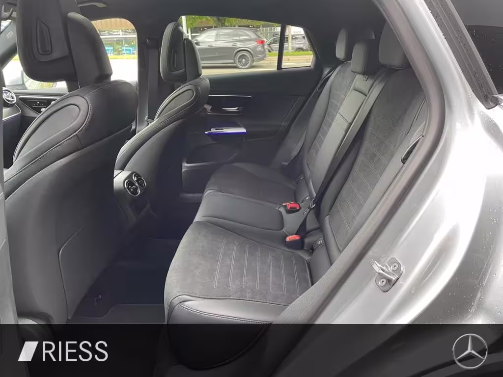 Mercedes-Benz GLC 220 d 4M Coupé AMG+AHK+PANO+360°+DISTR+DIGIL GLC 220 - Bild 5
