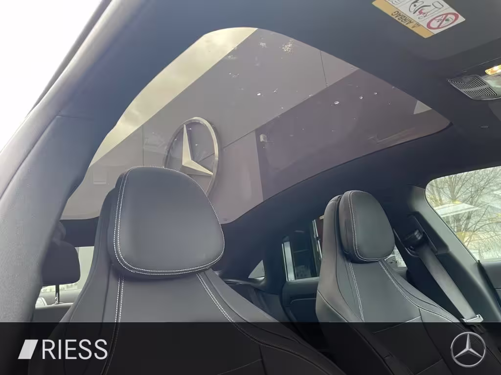 Mercedes-Benz CLA 350 4M EQ AMG+PANO+LEDER+MASSAGE+KEYLESS-GO+ CLA 350 - Bild 11