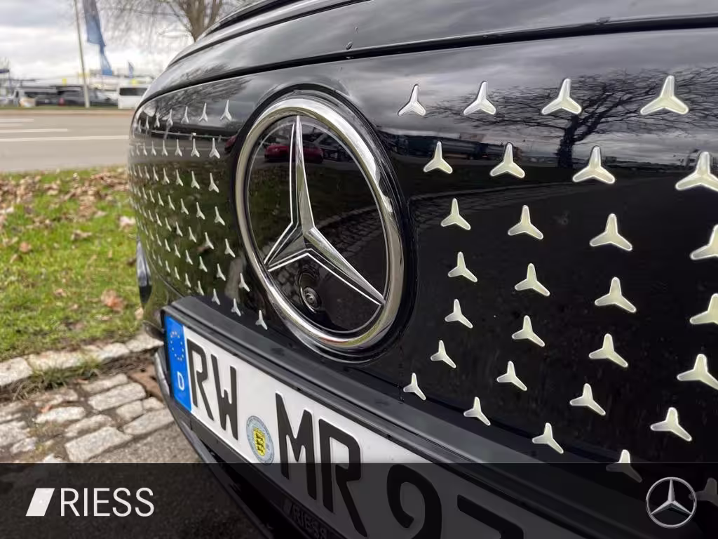 Mercedes-Benz CLA 350 4M EQ AMG+PANO+LEDER+MASSAGE+KEYLESS-GO+ CLA 350 - Bild 17