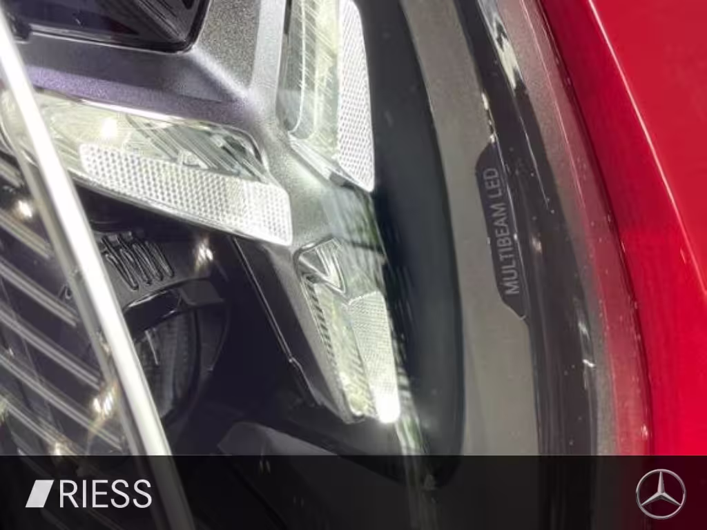 Mercedes-Benz CLA 350 4M SB EQ AMG+AHK+22 KW+400V+SUPERSCR+360 CLA 35 AMG Shooting Brake - Bild 20