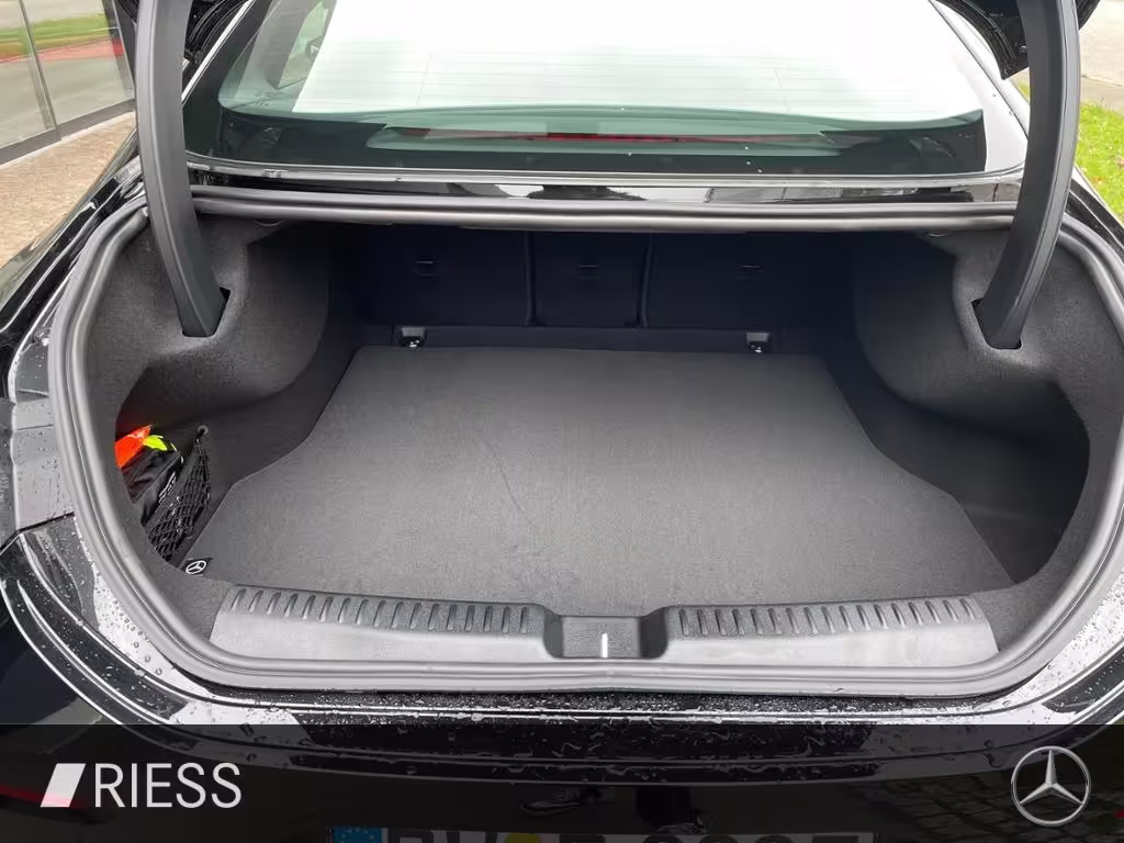Mercedes-Benz CLA 250+ EQ AMG+PANO+AUGM+MEM+THERM+KEYL+MBDRIVE CLA 250 - Bild 14