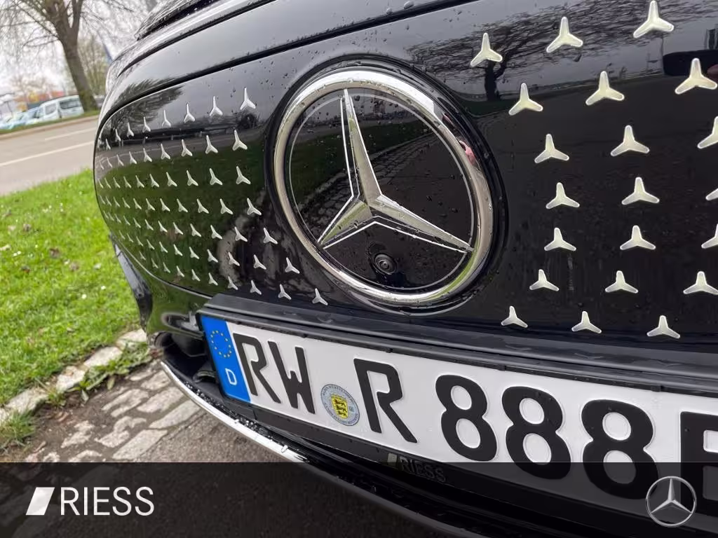 Mercedes-Benz CLA 250+ EQ AMG+PANO+AUGM+MEM+THERM+KEYL+MBDRIVE CLA 250 - Bild 16