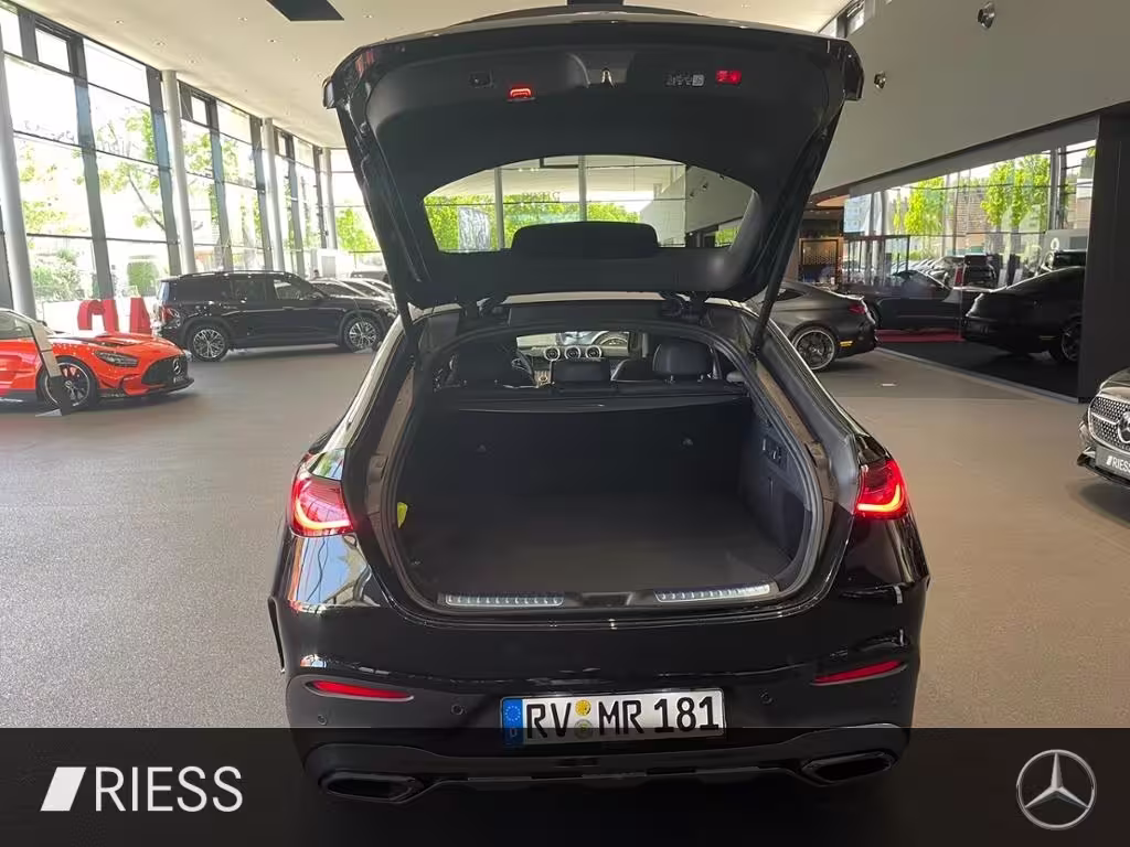 Mercedes-Benz GLC 450 d 4M Coupé AMG+PANO+AHK+AIRM+HA LENK+HUD GLC 450 - Bild 19