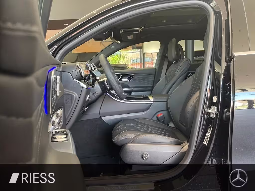 Mercedes-Benz GLC 450 d 4M Coupé AMG+PANO+AHK+AIRM+HA LENK+HUD GLC 450 - Bild 3