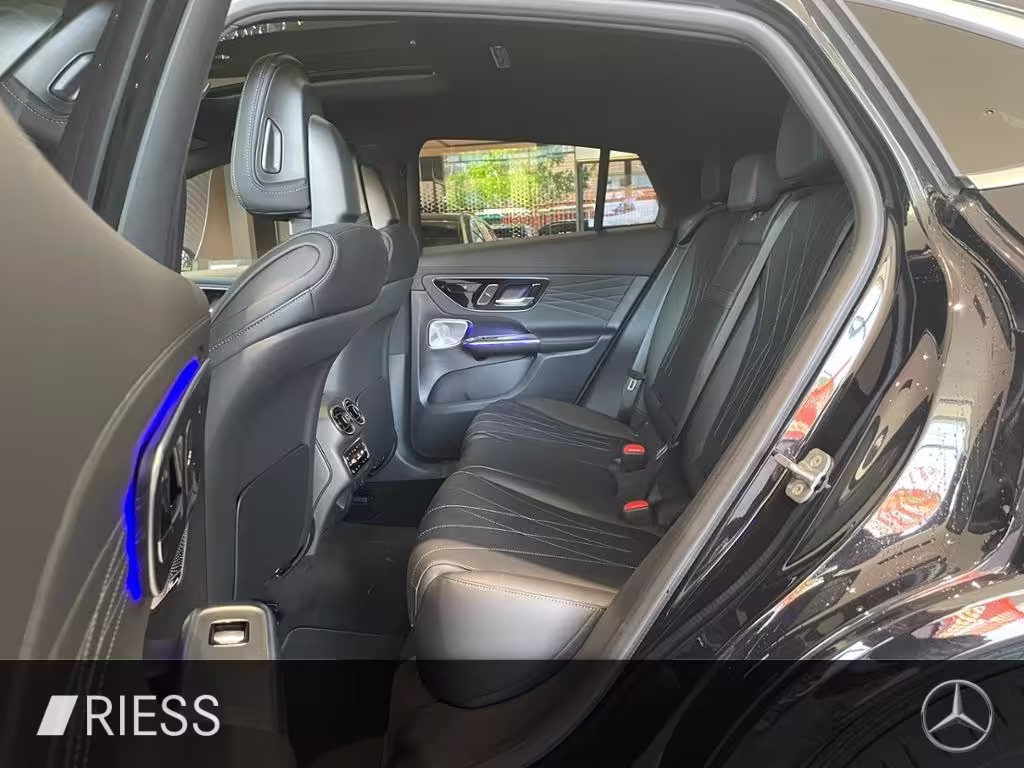 Mercedes-Benz GLC 450 d 4M Coupé AMG+PANO+AHK+AIRM+HA LENK+HUD GLC 450 - Bild 5