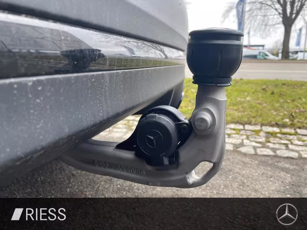Mercedes-Benz GLA 250 4MATIC AMG SE+AHK+PANO+360°+HUD+20+DIST GLA 250 - Bild 15