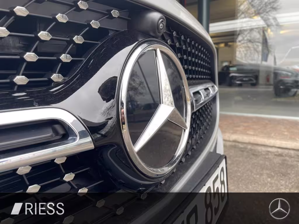 Mercedes-Benz GLA 250 4MATIC AMG SE+AHK+PANO+360°+HUD+20+DIST GLA 250 - Bild 17