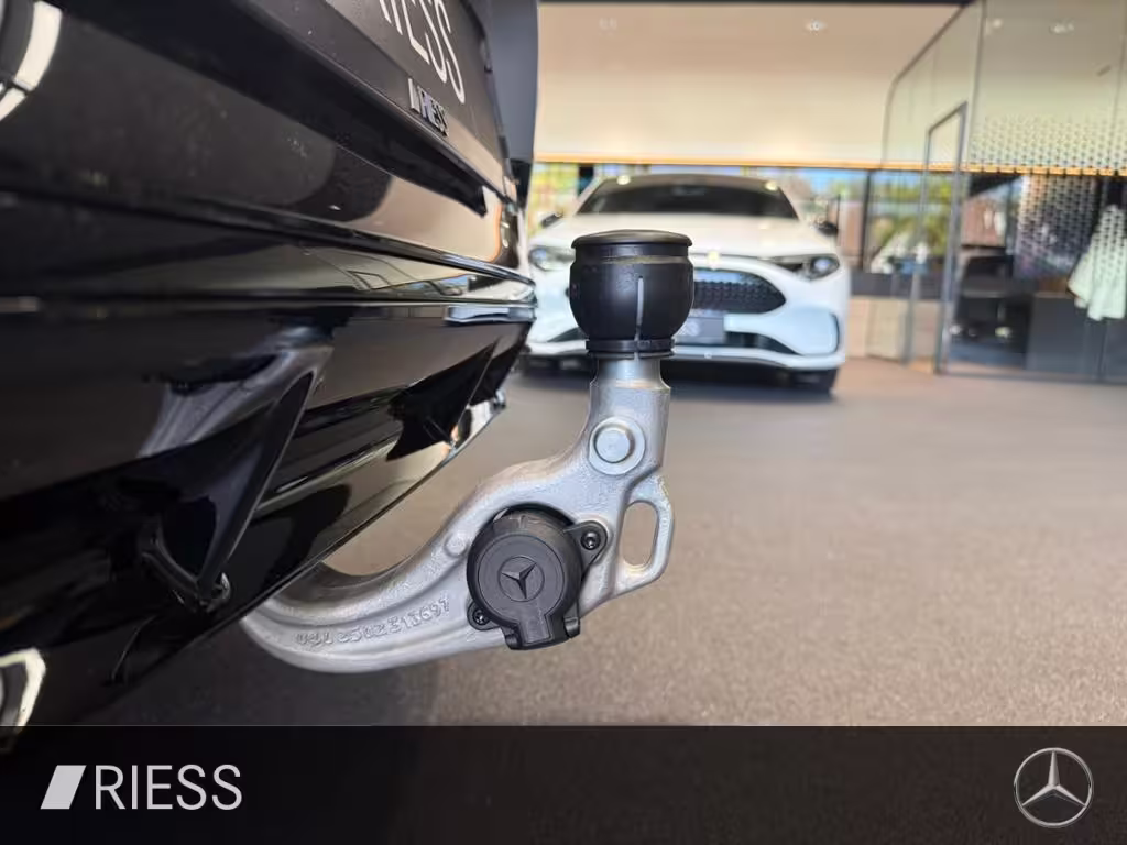 Mercedes-Benz CLA 200 NEU+C178+AMG+AHK+SUPERSCREEN+MULTIB+BURM CLA 200 - Bild 18