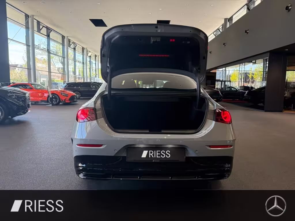 Mercedes-Benz CLA 200 NEU+C178+AMG+AHK+SUPERSCREEN+MULTIB+BURM CLA 200 - Bild 19