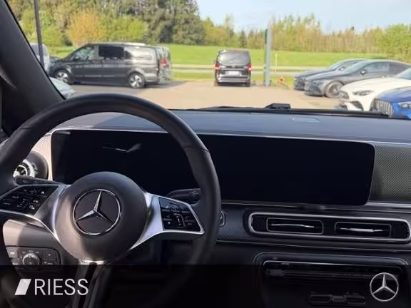 Mercedes-Benz V 300 d  AVANTGARDE/AMG/4MATIC/360°KAM/AHK/AIRMA V 300 - Bild 6