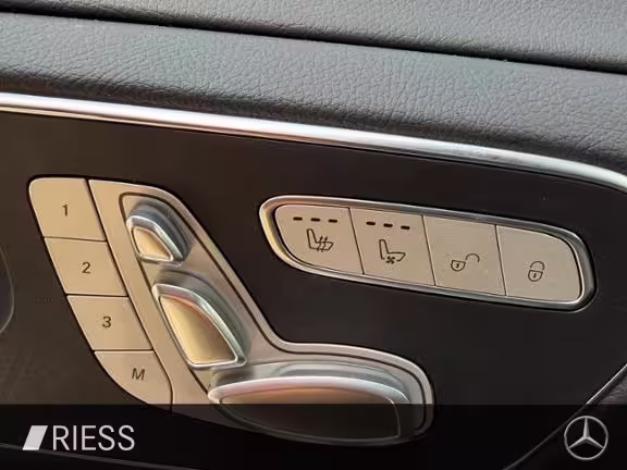 Mercedes-Benz V 300 d  AVANTGARDE/AMG/4MATIC/360°KAM/AHK/AIRMA V 300 - Bild 7