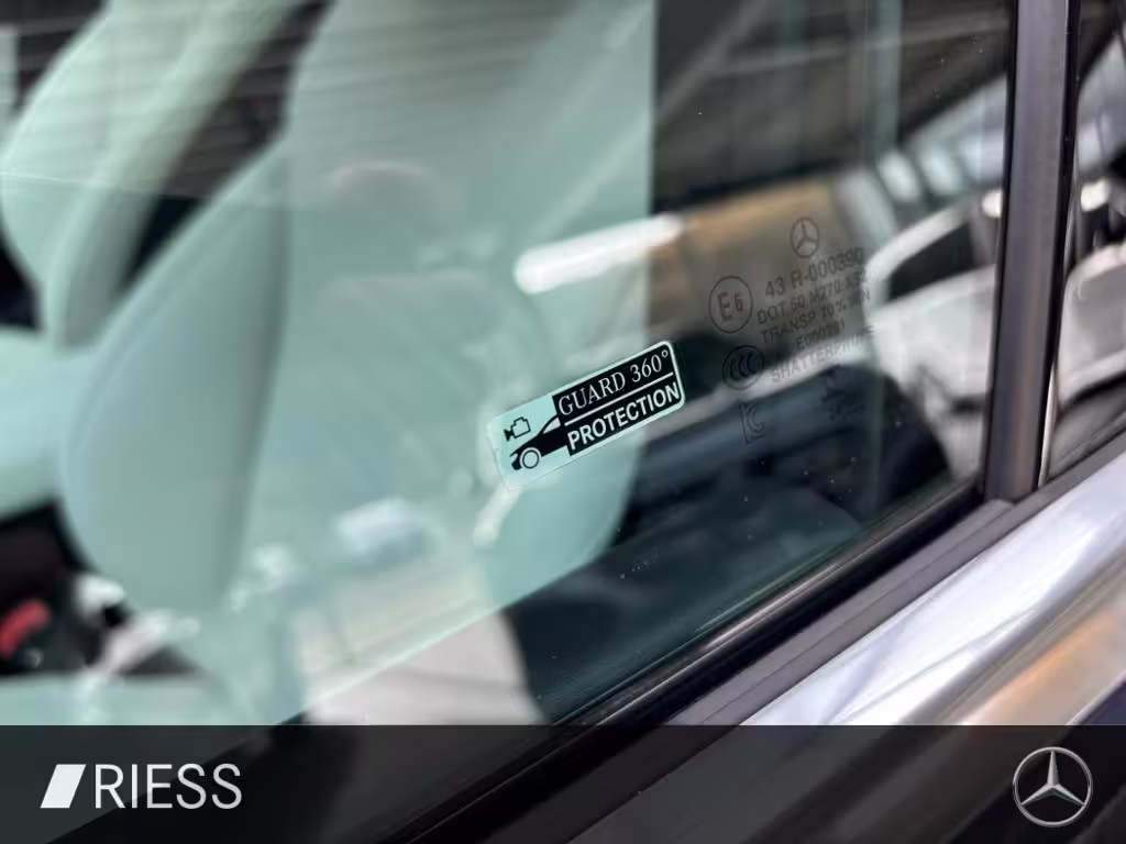 Mercedes-Benz C 200 d AMG+AHK+PANO+19+MEMORY+360°+SOUNDSYSTEM C 200 - Bild 16