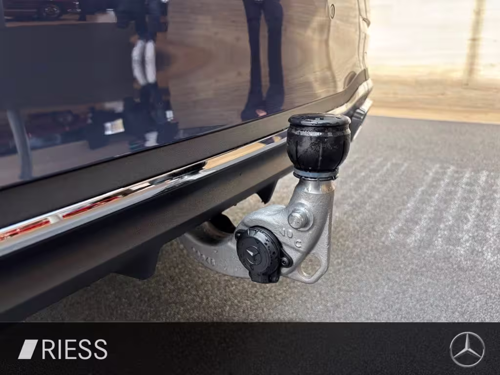 Mercedes-Benz C 200 d AMG+AHK+PANO+19+MEMORY+360°+SOUNDSYSTEM C 200 - Bild 18