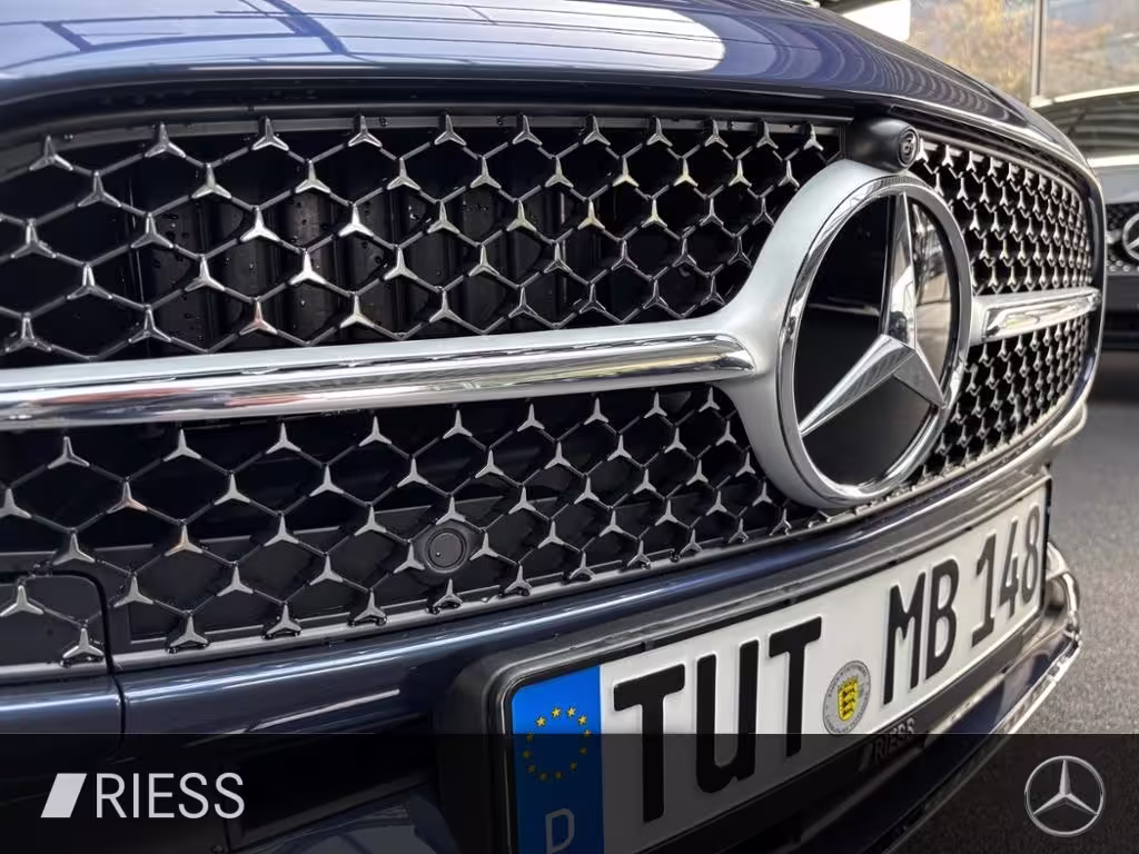 Mercedes-Benz C 200 d AMG+AHK+PANO+19+MEMORY+360°+SOUNDSYSTEM C 200 - Bild 20