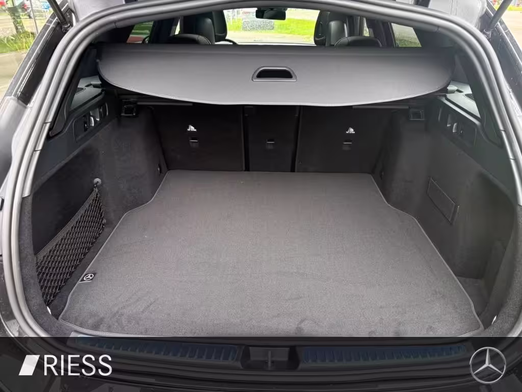 Mercedes-Benz C 220 d 4M T AMG+AHK+PANO+360+MEM+HANDS-FREE+19 C 220 - Bild 15