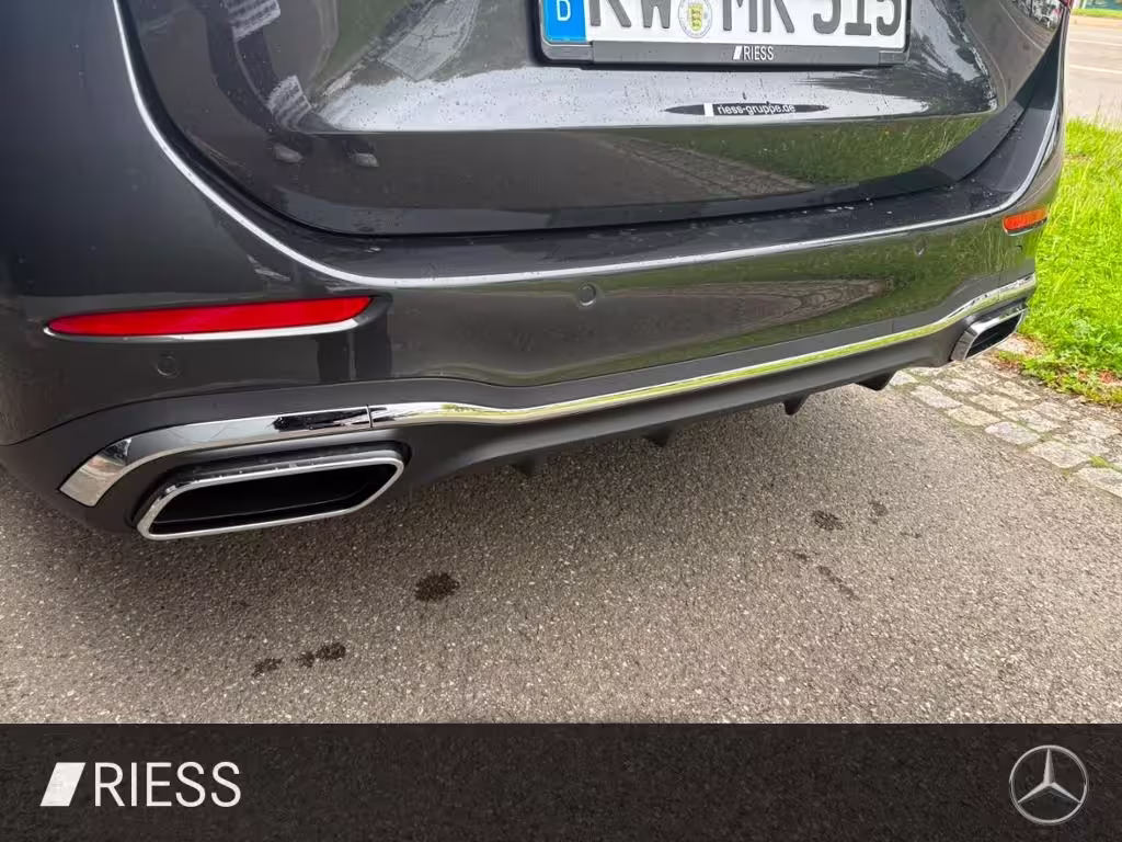 Mercedes-Benz C 220 d 4M T AMG+AHK+PANO+360+MEM+HANDS-FREE+19 C 220 - Bild 17