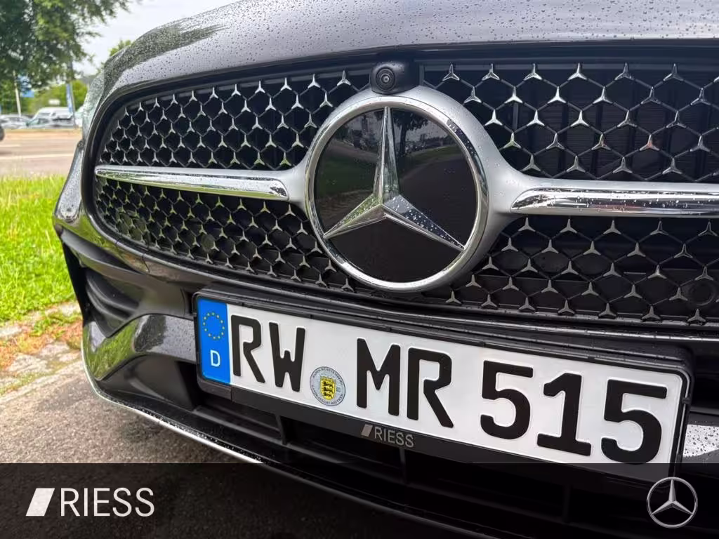 Mercedes-Benz C 220 d 4M T AMG+AHK+PANO+360+MEM+HANDS-FREE+19 C 220 - Bild 18