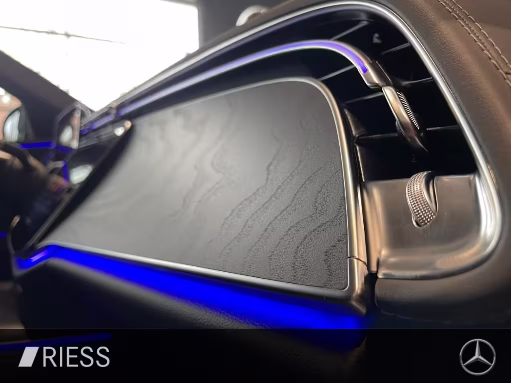 Mercedes-Benz E 200 T AMG+PANO+STDHZG+AHK+DIGI L+KEYL+DISTR+ E 200 - Bild 11