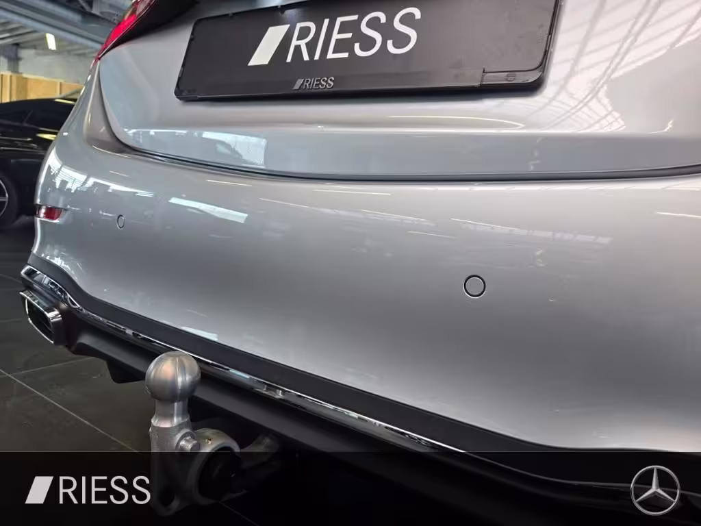 Mercedes-Benz C 220 d 4M AMG+AHK+GUARD-360°+DIGITAL-LIGHT+19+ C 220 - Bild 15