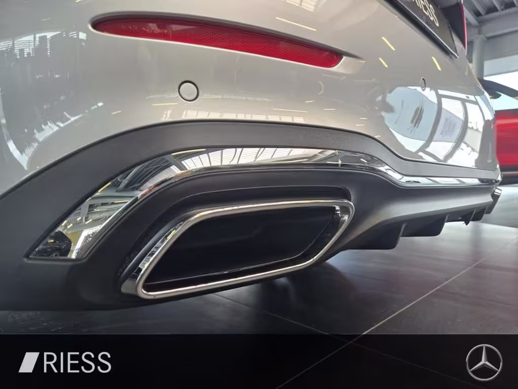 Mercedes-Benz C 220 d 4M AMG+AHK+GUARD-360°+DIGITAL-LIGHT+19+ C 220 - Bild 16
