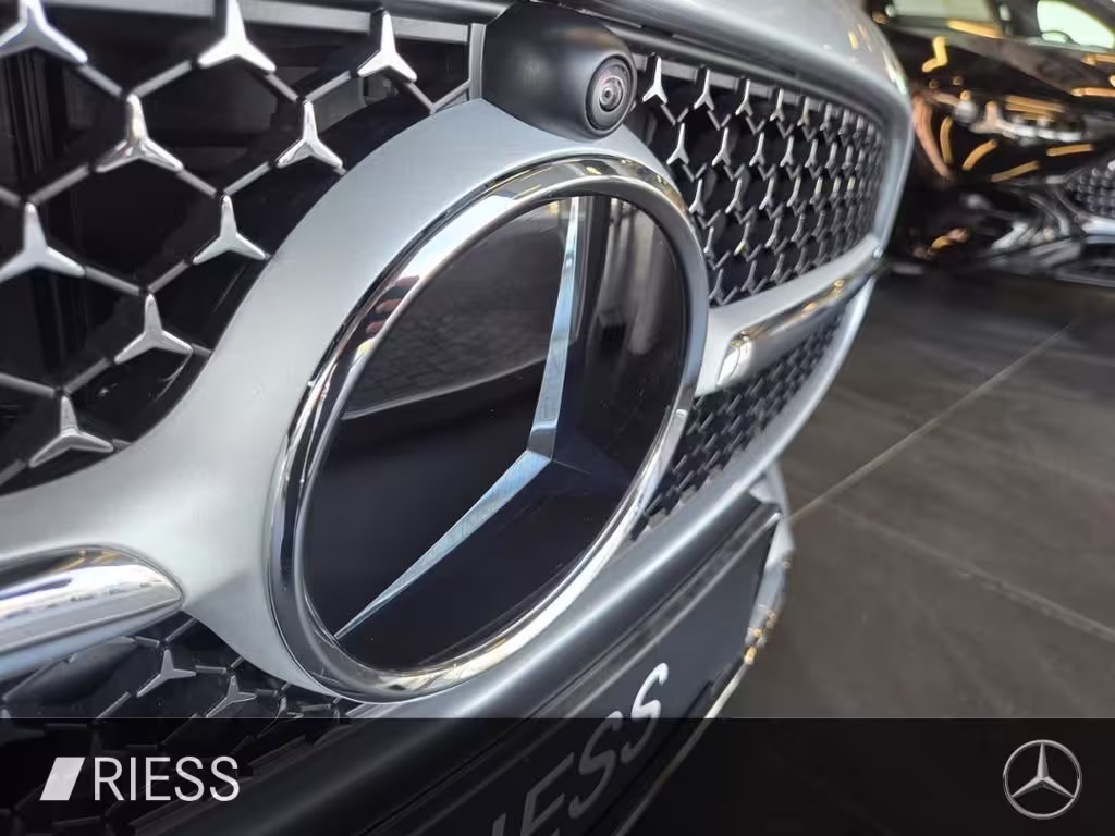 Mercedes-Benz C 220 d 4M AMG+AHK+GUARD-360°+DIGITAL-LIGHT+19+ C 220 - Bild 17