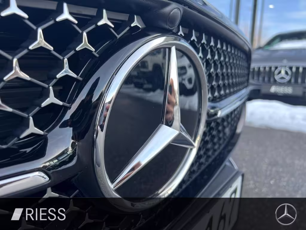 Mercedes-Benz CLA 200 SB AMG+PANO+MULTIBEAM+DISTRONIC+KEYLESS+ CLA 200 Shooting Brake - Bild 20