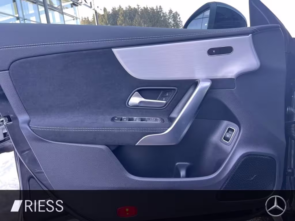 Mercedes-Benz CLA 200 SB AMG+PANO+MULTIBEAM+DISTRONIC+KEYLESS+ CLA 200 Shooting Brake - Bild 4