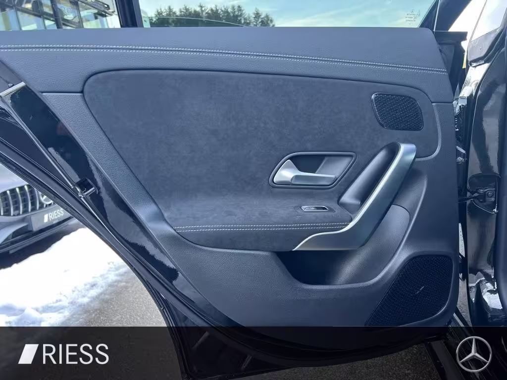 Mercedes-Benz CLA 200 SB AMG+PANO+MULTIBEAM+DISTRONIC+KEYLESS+ CLA 200 Shooting Brake - Bild 6
