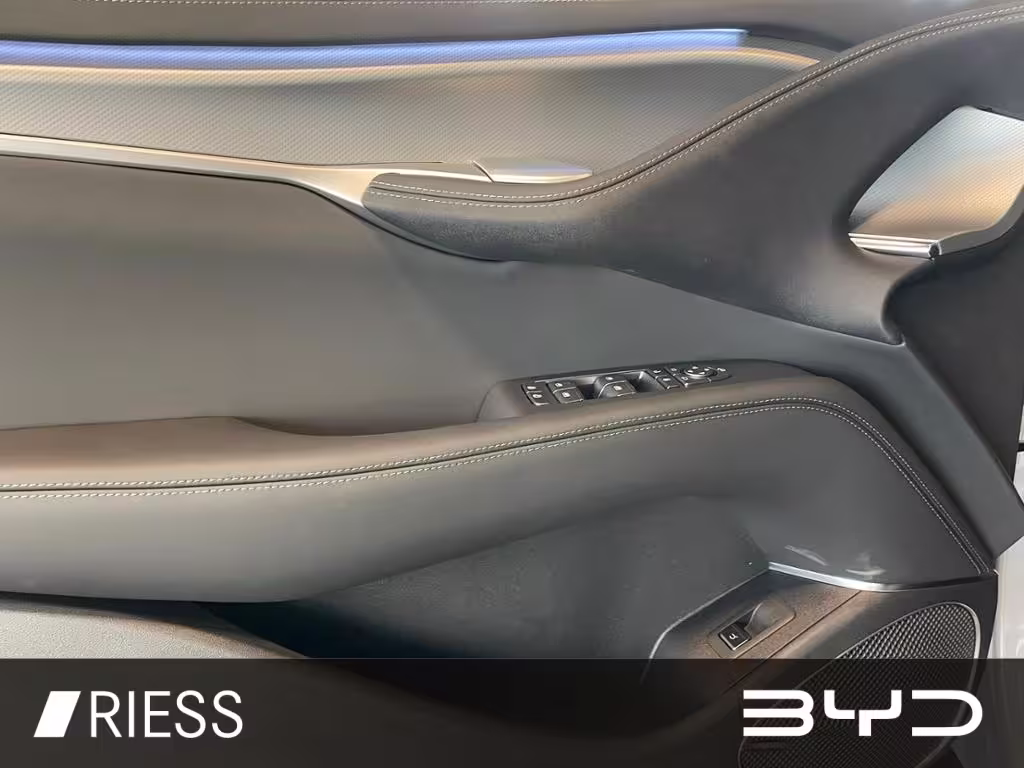 BYD SEALION 7 Excellence AWD Nur für Gewerbe und Export SEALION 7 - Bild 10