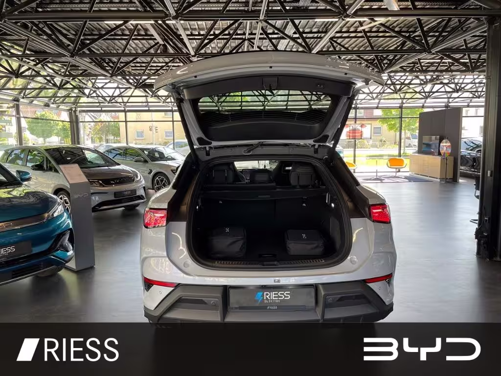 BYD SEALION 7 Excellence AWD Nur für Gewerbe und Export SEALION 7 - Bild 7