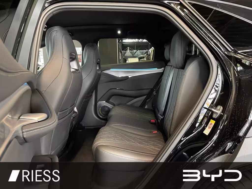 BYD SEALION 7 Excellence AWD ACC+360KAM+Pano SEALION 7 - Bild 11
