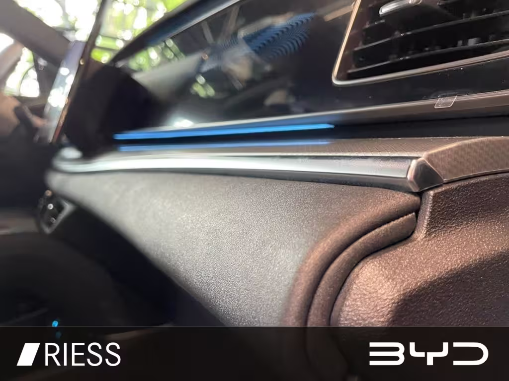 BYD SEALION 7 Excellence AWD ACC+360KAM+Pano SEALION 7 - Bild 14