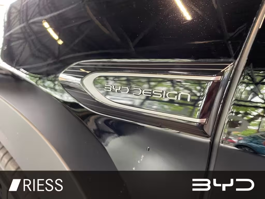 BYD SEALION 7 Excellence AWD ACC+360KAM+Pano SEALION 7 - Bild 20