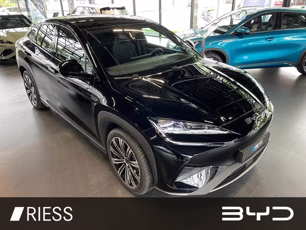BYD SEALION 7 Excellence AWD ACC+360KAM+Pano SEALION 7 - Bild 3