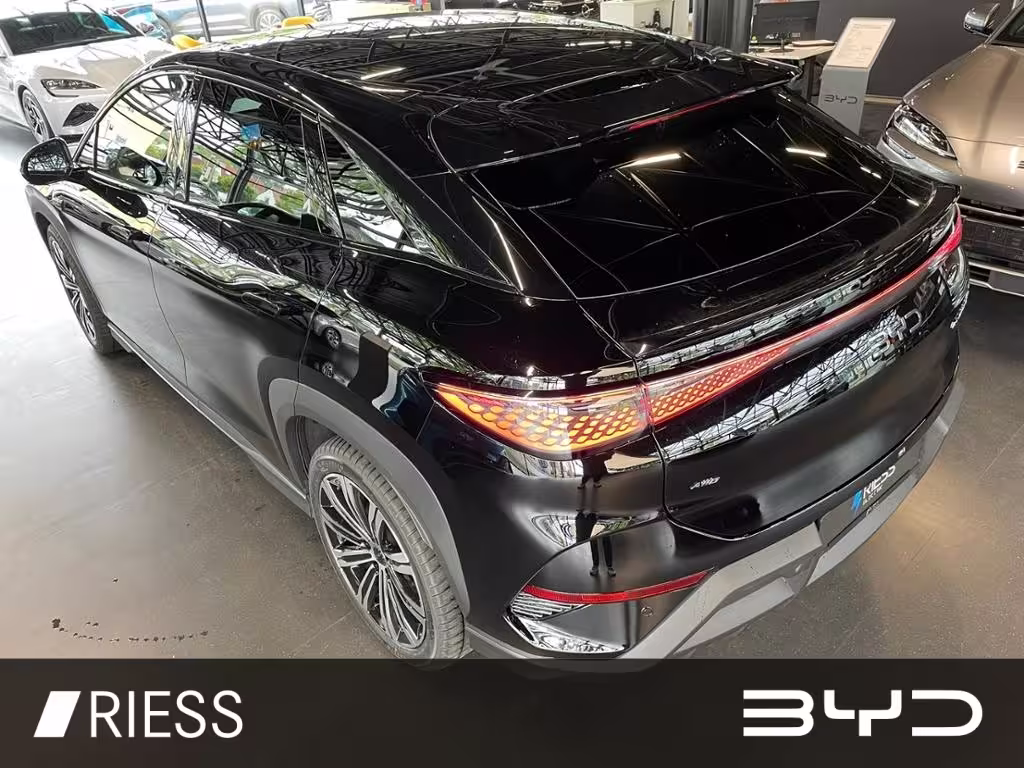 BYD SEALION 7 Excellence AWD ACC+360KAM+Pano SEALION 7 - Bild 5
